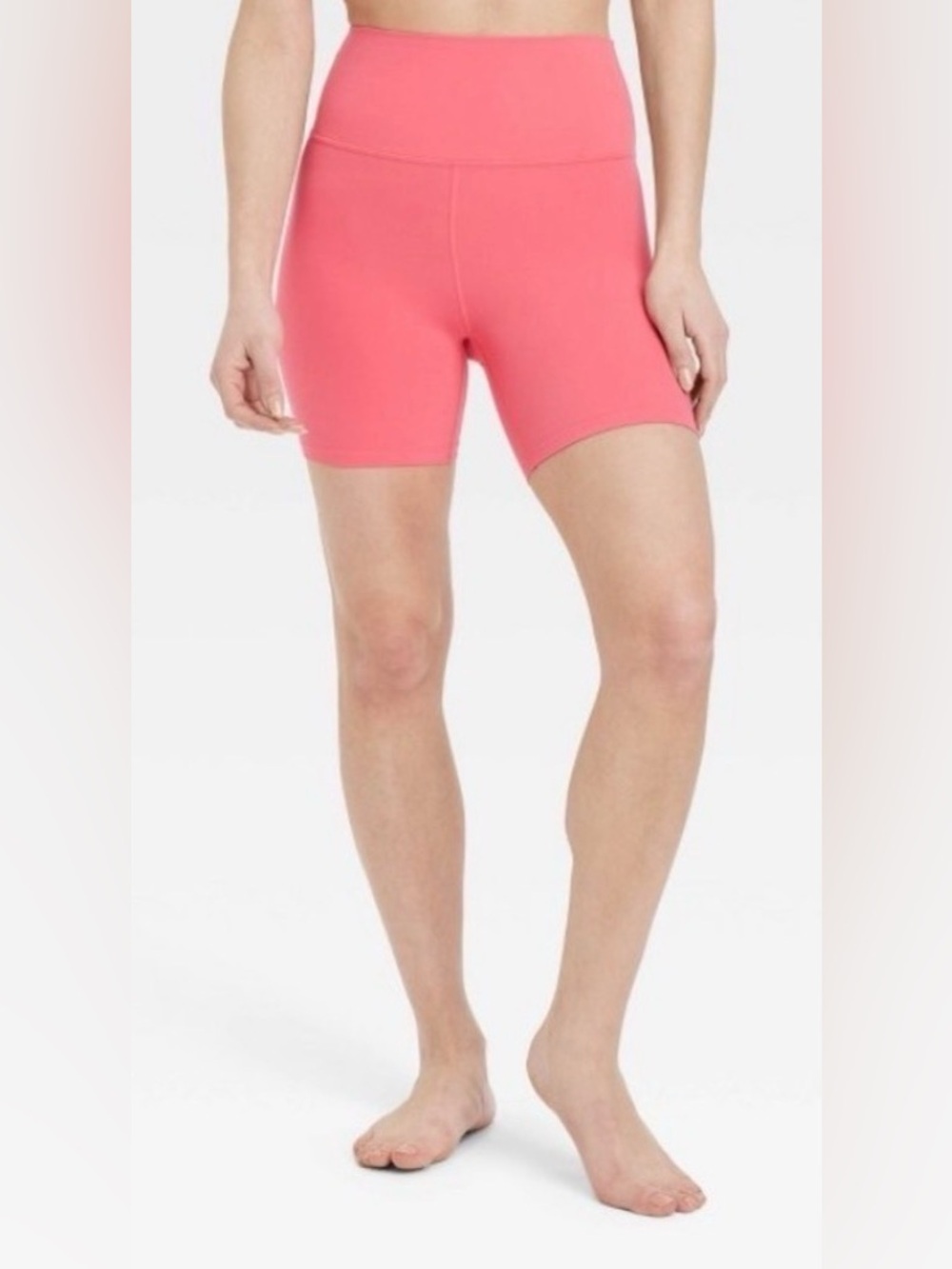 All in Motion High Rise Bike Shorts